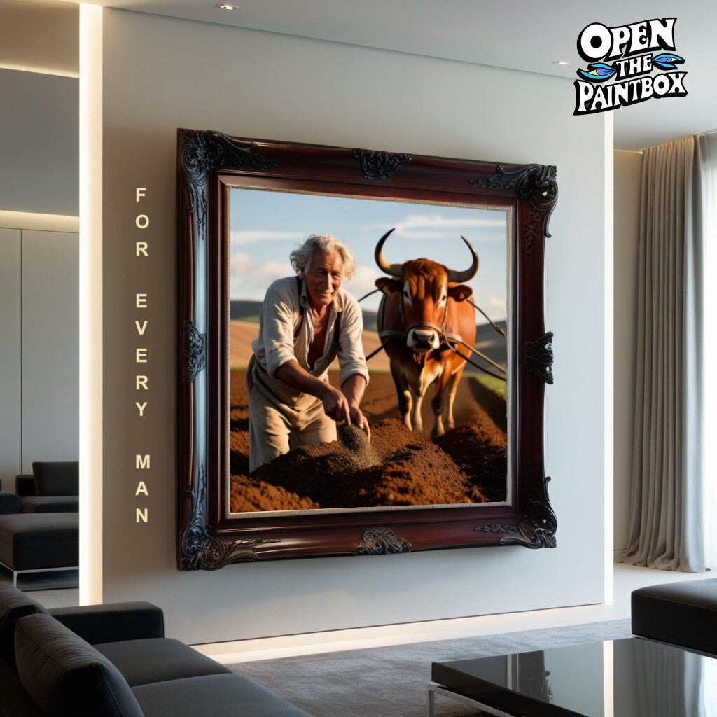 For Every Man artwork