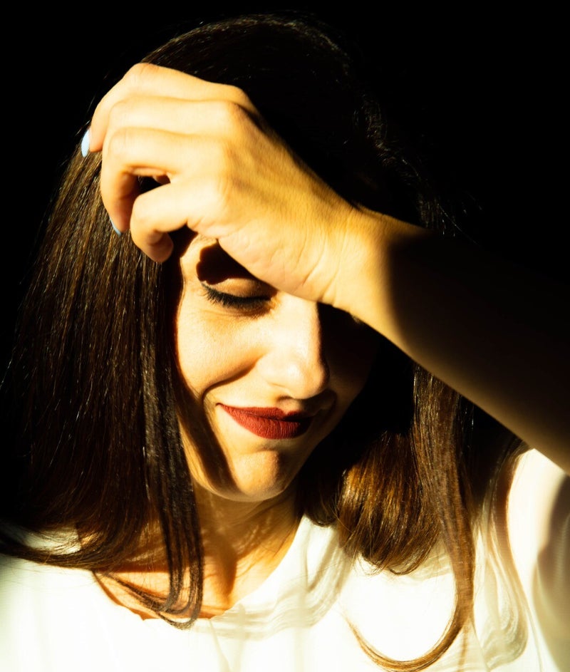 Open the Paintbox portrait